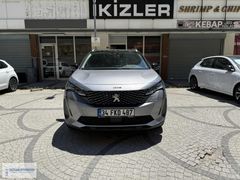 PEUGEOT 3008 1.6 PURETECH ALLURE CAM TAVANLI