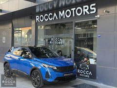 -ROCCA MOTORS- 2022 PEUGEOT 3008 1.6 GT EAT8 55.000 KM -HATASIZ-