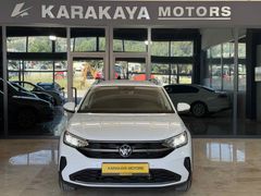 Galeriden Volkswagen Taigo 1.0 TSI Life 2022 Model Burdur