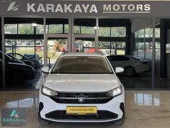 2022 HATASIZ BOYASIZ VOLKSWAGEN TAİGO 1.0 TSİ DSG LİFE(K.K.12)