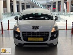 AKAY CAR'DAN PEUGEOT 3OO8 1.6 THP ALLURE PAKET