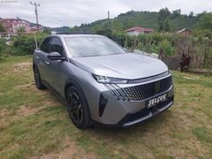 2025 PEUGEOT E-3008 HATASIZ BOYASIZ KAYITSIZ CAM TAVAN CAM GİBİ