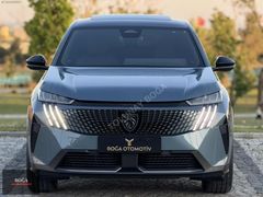 **6.009KM** 2025 Peugeot 3008 Allure CamTvn+KomplePPF+E.Bagaj