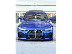 Sahibinden BMW 4 Serisi 420i Gran Coupe M Sport 2021 Model 