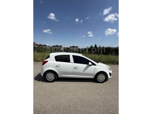 Sahibinden Opel Corsa 1.3 CDTI Essentia 2013 Model 