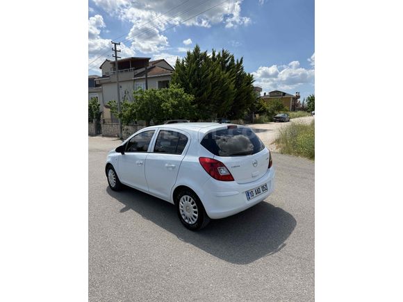 Sahibinden Opel Corsa 1.3 CDTI Essentia 2013 Model 