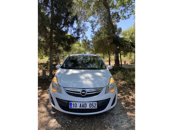 Sahibinden Opel Corsa 1.3 CDTI Essentia 2013 Model 