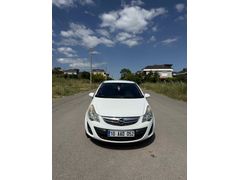 Sahibinden Opel Corsa 1.3 CDTI Essentia 2013 Model 