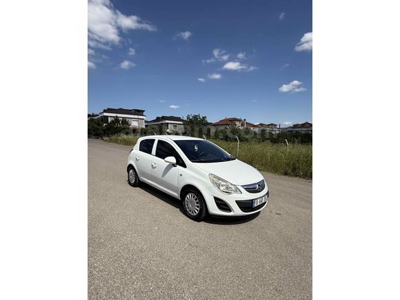 Sahibinden Opel Corsa 1.3 CDTI Essentia 2013 Model 