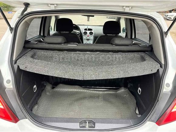 Sahibinden Opel Corsa 1.3 CDTI Essentia 2013 Model 