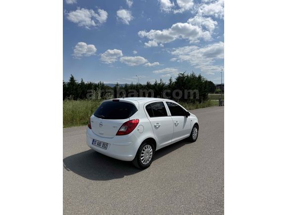 Sahibinden Opel Corsa 1.3 CDTI Essentia 2013 Model 