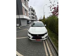 Akademisyenden  Fiat Egea 1.3 Multijet  