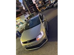 Sahibinden Volkswagen Polo 1.2 TDi Trendline 2012 Model