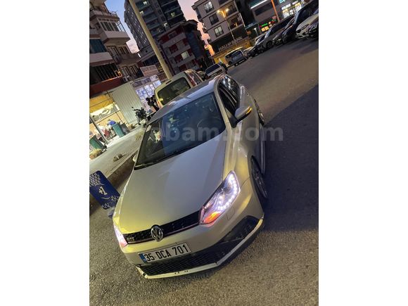 Sahibinden Volkswagen Polo 1.2 TDi Trendline 2012 Model