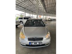 Sahibinden Hyundai Accent Era 