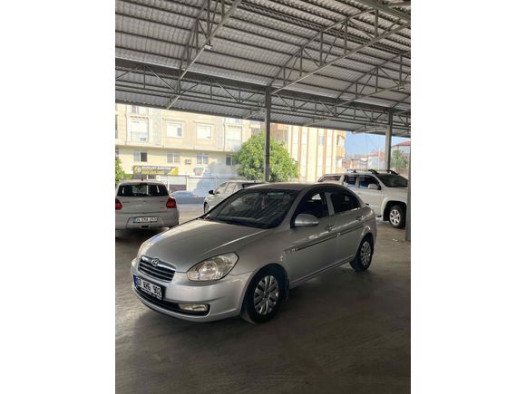 Sahibinden Hyundai Accent Era 