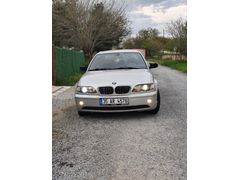 Sahibinden BMW 3 Serisi 316i Standart 2005 Model