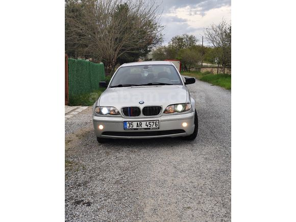 Sahibinden BMW 3 Serisi 316i Standart 2005 Model