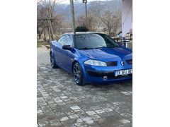 Sahibinden Renault Megane 1.6 CC Privilege 2006 Model 