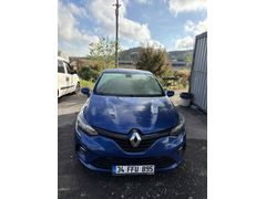 Sahibinden Renault Clio 1.0 TCe Joy 2022 Model İstanbul 125.000 km Lacivert