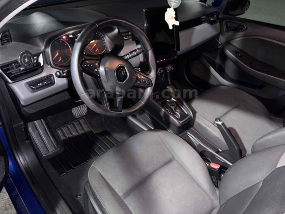 Sahibinden Renault Clio 1.0 TCe Joy 2022 Model 