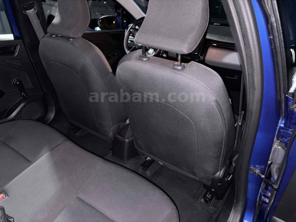Sahibinden Renault Clio 1.0 TCe Joy 2022 Model 