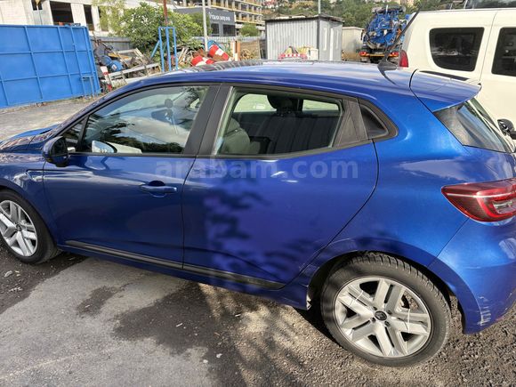 Sahibinden Renault Clio 1.0 TCe Joy 2022 Model 