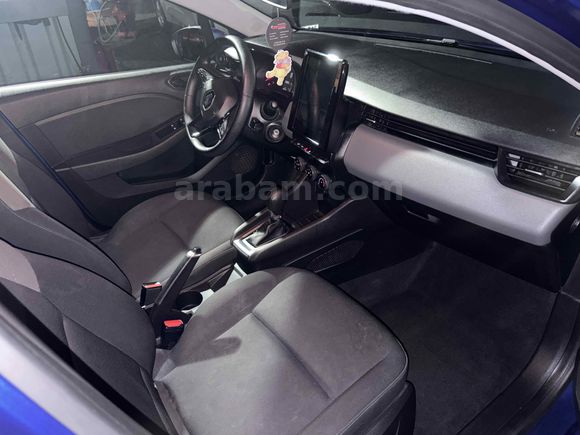 Sahibinden Renault Clio 1.0 TCe Joy 2022 Model 