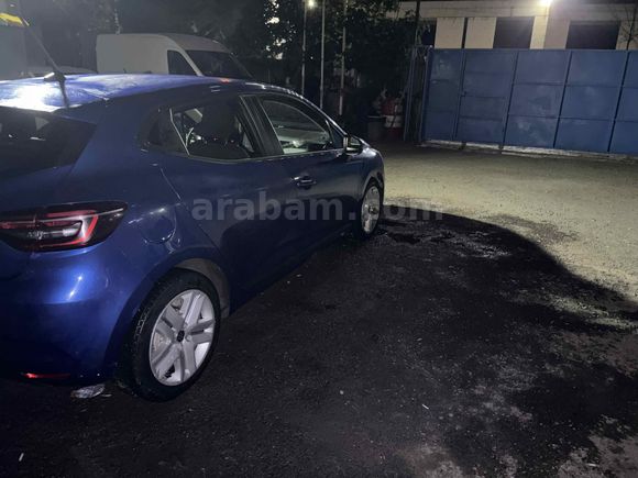 Sahibinden Renault Clio 1.0 TCe Joy 2022 Model 