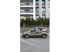 Sahibinden Fiat Fiorino Combi 1.3 Multijet Premio 2023 Model