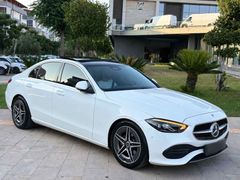 Sahibinden Mercedes - Benz C 200 AMG 2022 Model 