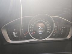 Sahibinden Volvo S60 1.6 D Premium 2015 Model Mardin 127.000 km Beyaz