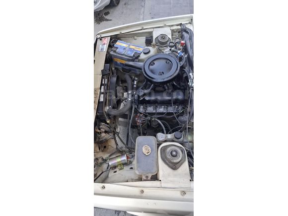 Sahibinden Tofaş Şahin 5 Vites 1990 Model
