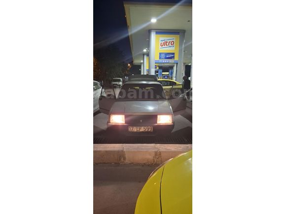 Sahibinden Tofaş Şahin 5 Vites 1990 Model