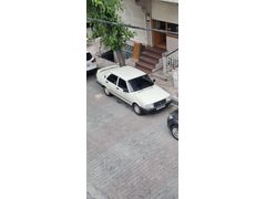 Sahibinden Tofaş Şahin 5 Vites 1990 Model