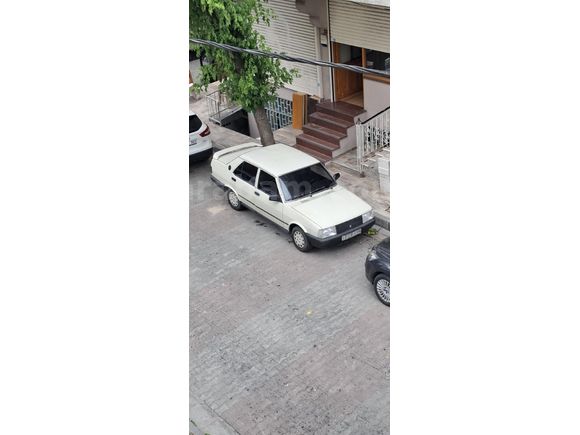 Sahibinden Tofaş Şahin 5 Vites 1990 Model