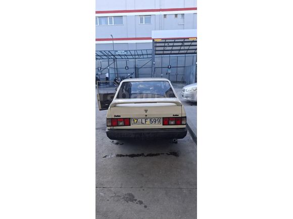 Sahibinden Tofaş Şahin 5 Vites 1990 Model