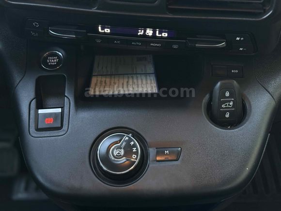 Galeriden Opel Combo 1.5 CDTI Edition 2022 Model Sakarya