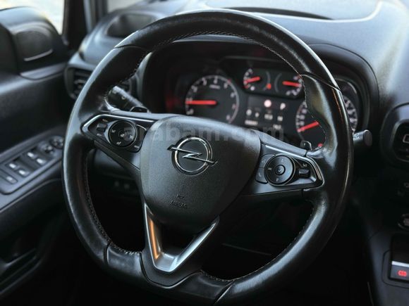 Galeriden Opel Combo 1.5 CDTI Edition 2022 Model Sakarya