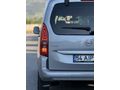 Galeriden Opel Combo 1.5 CDTI Edition 2022 Model Sakarya