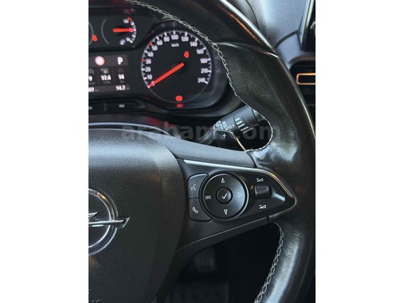 Galeriden Opel Combo 1.5 CDTI Edition 2022 Model Sakarya