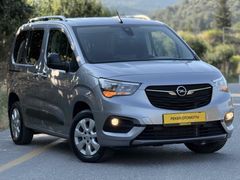 Galeriden Opel Combo 1.5 CDTI Edition 2022 Model Sakarya