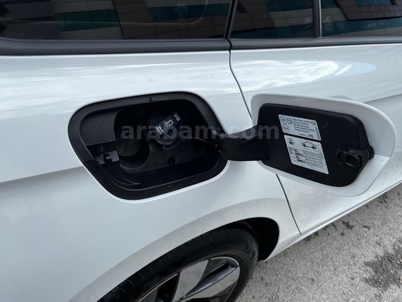 FATURA KESİLECEK  Volkswagen Passat Variant  PLUG-İN HYBRİD 1.5 e-TSI Impression 2025MODEL