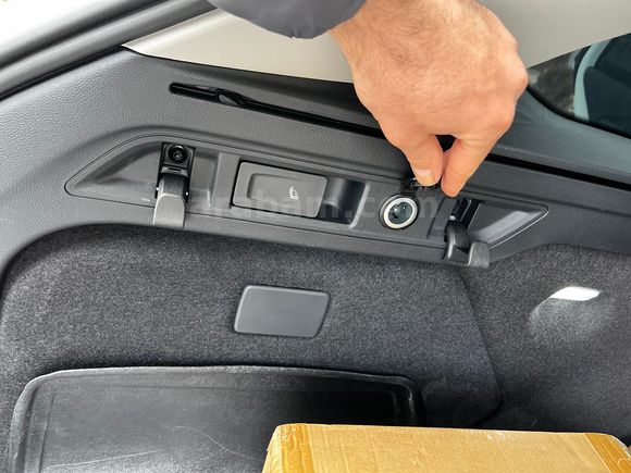 FATURA KESİLECEK  Volkswagen Passat Variant  PLUG-İN HYBRİD 1.5 e-TSI Impression 2025MODEL