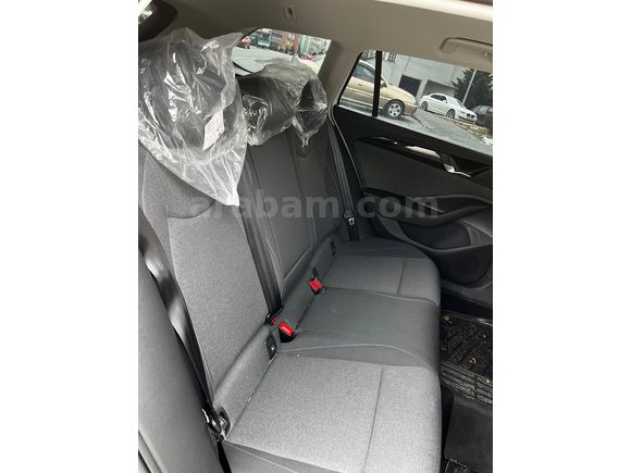 FATURA KESİLECEK  Volkswagen Passat Variant  PLUG-İN HYBRİD 1.5 e-TSI Impression 2025MODEL
