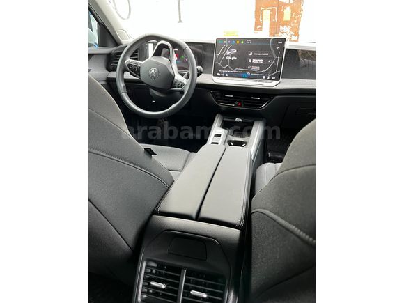 FATURA KESİLECEK  Volkswagen Passat Variant  PLUG-İN HYBRİD 1.5 e-TSI Impression 2025MODEL