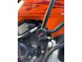 HALF MOTO 2025 KTM 390 ADVENTURE X