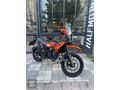HALF MOTO 2025 KTM 390 ADVENTURE X