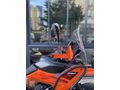 HALF MOTO 2025 KTM 390 ADVENTURE X