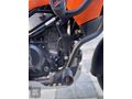 HALF MOTO 2025 KTM 390 ADVENTURE X